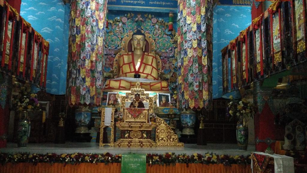 Anukul Guest House Bodh Gaya Luaran gambar