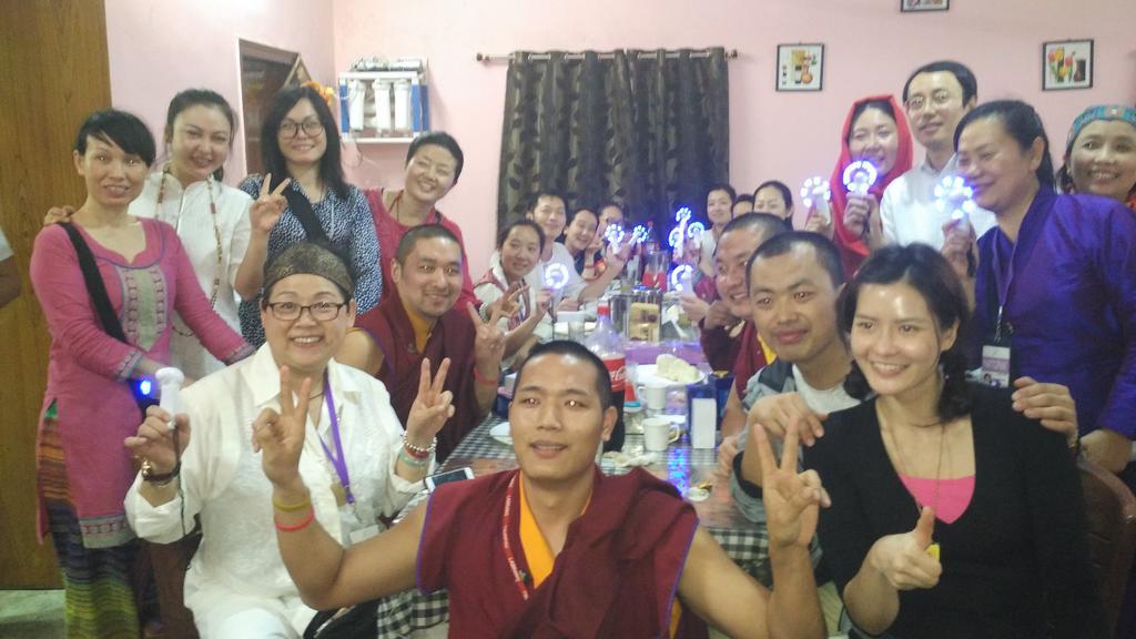 Anukul Guest House Bodh Gaya Luaran gambar