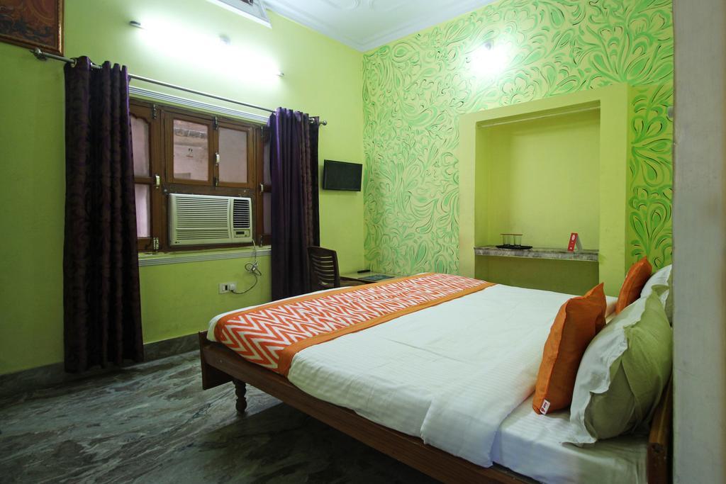 Anukul Guest House Bodh Gaya Luaran gambar