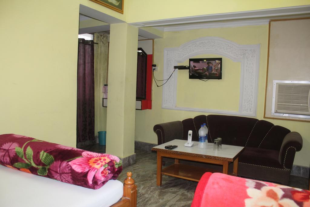 Anukul Guest House Bodh Gaya Luaran gambar